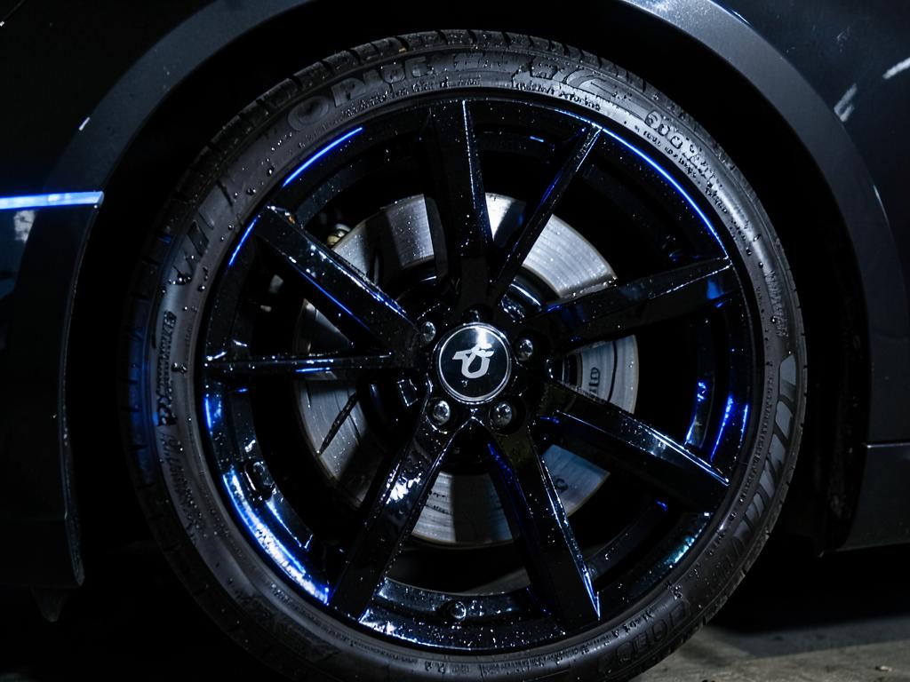 Apex Shine Mobile Detail detailing work 2